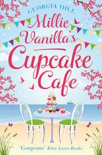 Millie Vanilla’s Cupcake Café