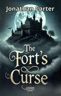 The Fort’s Curse - Legends in the Dark, #8