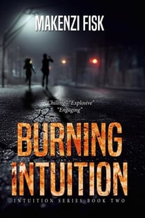 Burning Intuition - Intuition Series, #2