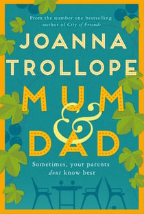 Mum & Dad - The Heartfelt Richard & Judy Book Club Pick