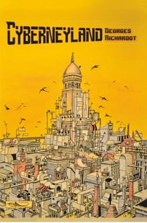Cyberneyland - Roman