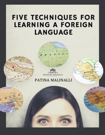 Five Techniques for Learning a Foreign Language - Finding a Foreign Tongue..., #1