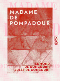 Madame de Pompadour