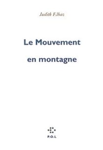 Le Mouvement en montagne