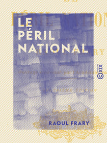 Le Péril national