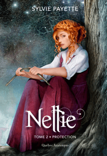 Nellie, Tome 2 - Protection - Protection