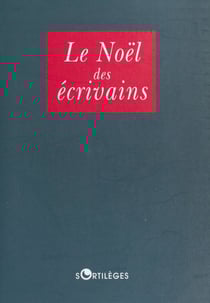 Le Noël des écrivains