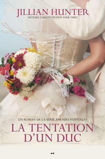 La tentation d’un duc - La tentation d’un duc