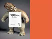 Inuit Art. The Brousseau Collection