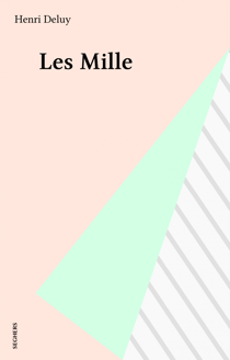 Les Mille