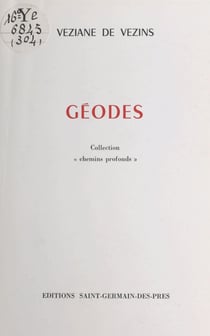Géodes