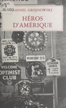Héros d'Amérique