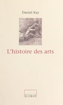 L'Histoire des arts - Poèmes