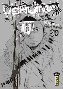 Ushijima, l'usurier de l'ombre - Tome 20