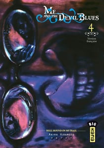 Me and the devil blues - Tome 4