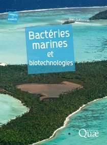 Bactéries marines et biotechnologies