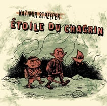 Etoile du chagrin - Tome 1
