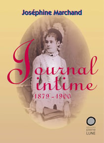 Journal intime (1879-1900)