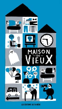 Maison de vieux