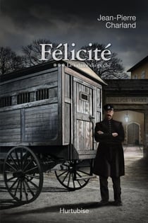 Félicité T3 - Le salaire du péché
