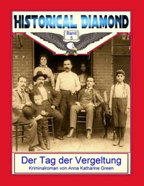 Der Tag der Vergeltung - Kriminalroman