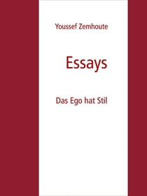 Essays - Das Ego hat Stil