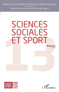 Sciences sociales et sport