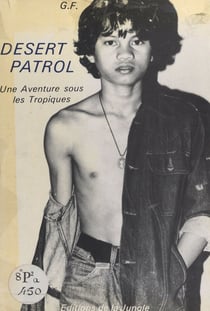 Desert patrol - Une aventure sous les tropiques