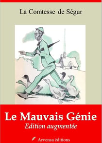 Le Mauvais Génie – suivi d'annexes - Nouvelle édition 2019