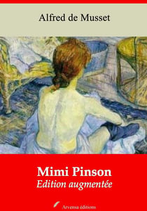 Mimi Pinson – suivi d'annexes - Nouvelle édition 2019
