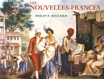 Les Nouvelles-Frances