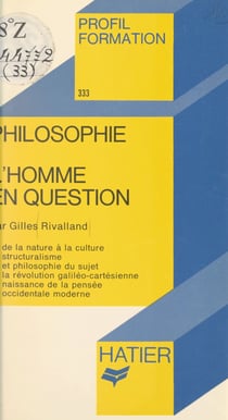 L'homme en question