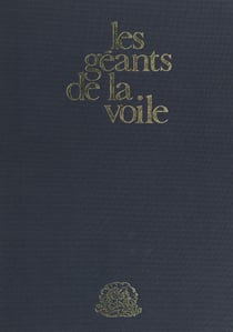 Les géants de la voile