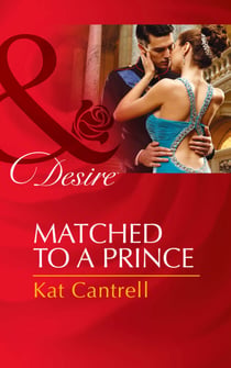 Matched To A Prince