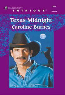 Texas Midnight