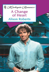 A Change Of Heart