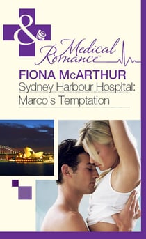 Sydney Harbour Hospital: Marco's Temptation