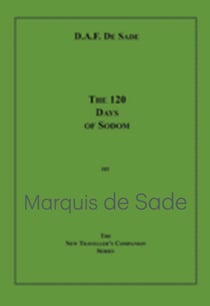 The 120 Days Of Sodom