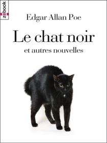 Le chat noir - et autres nouvelles
