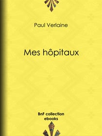 Mes hôpitaux