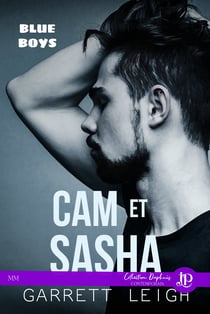 Cam et Sasha - Blue Boys #2