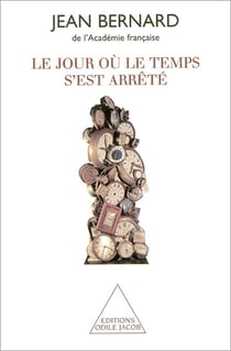 Le jour où le temps s'est arrêté
