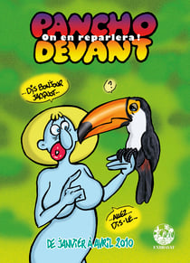Pancho devant, on en reparlera