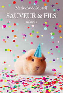Sauveur & Fils, Saison 3