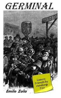 Germinal - Apprendre l' anglais en lisant