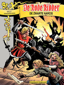 De zwarte narcis