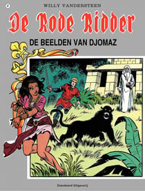 De Beelden van Djomaz