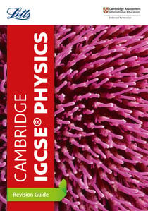 Cambridge IGCSE™ Physics Revision Guide ebook - Course licence