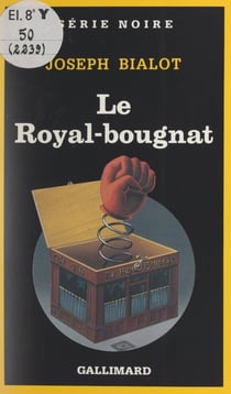 Le Royal-bougnat