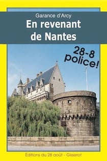 En revenant de Nantes